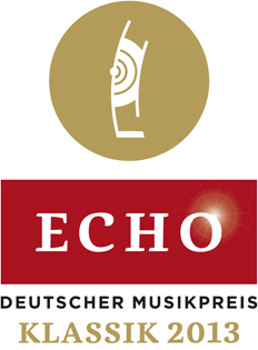 Erneut ein ECHO Klassik fr eine GENUIN-CD: "Uraufnahmen" von Andreas Martin Hofmeir ausgezeichnet