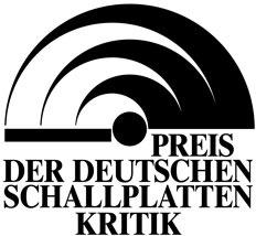 Drei GENUIN-CDs fr den Preis der deutschen Schallplattenkritik nominiert