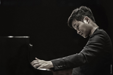 GENUIN Pianist Yekwon Sunwoo Wins Van Cliburn Piano Competition