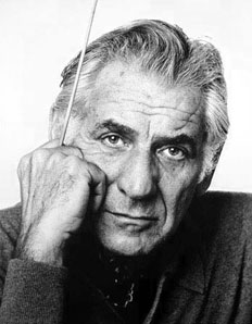 Leonard Bernstein 100th Birthday