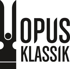 GENUIN artists and productions nominated eleven times for Opus Klassik